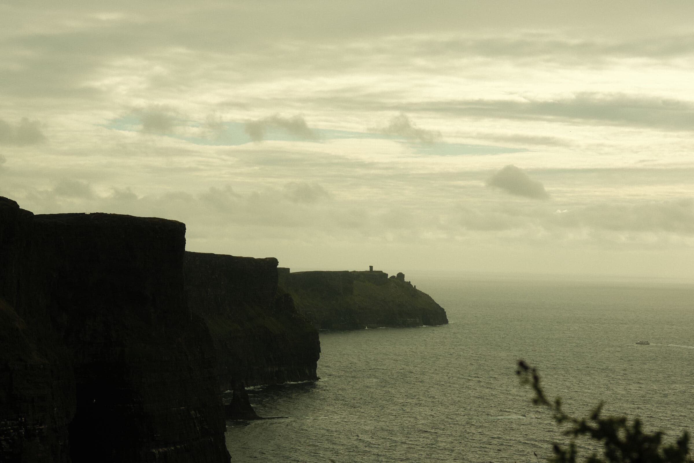 Ireland