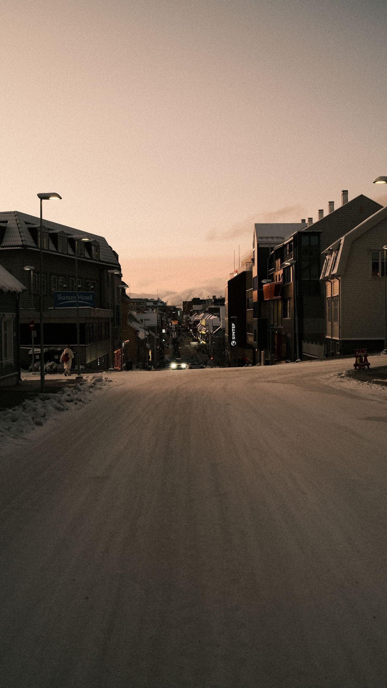 Norway Home — photo 2