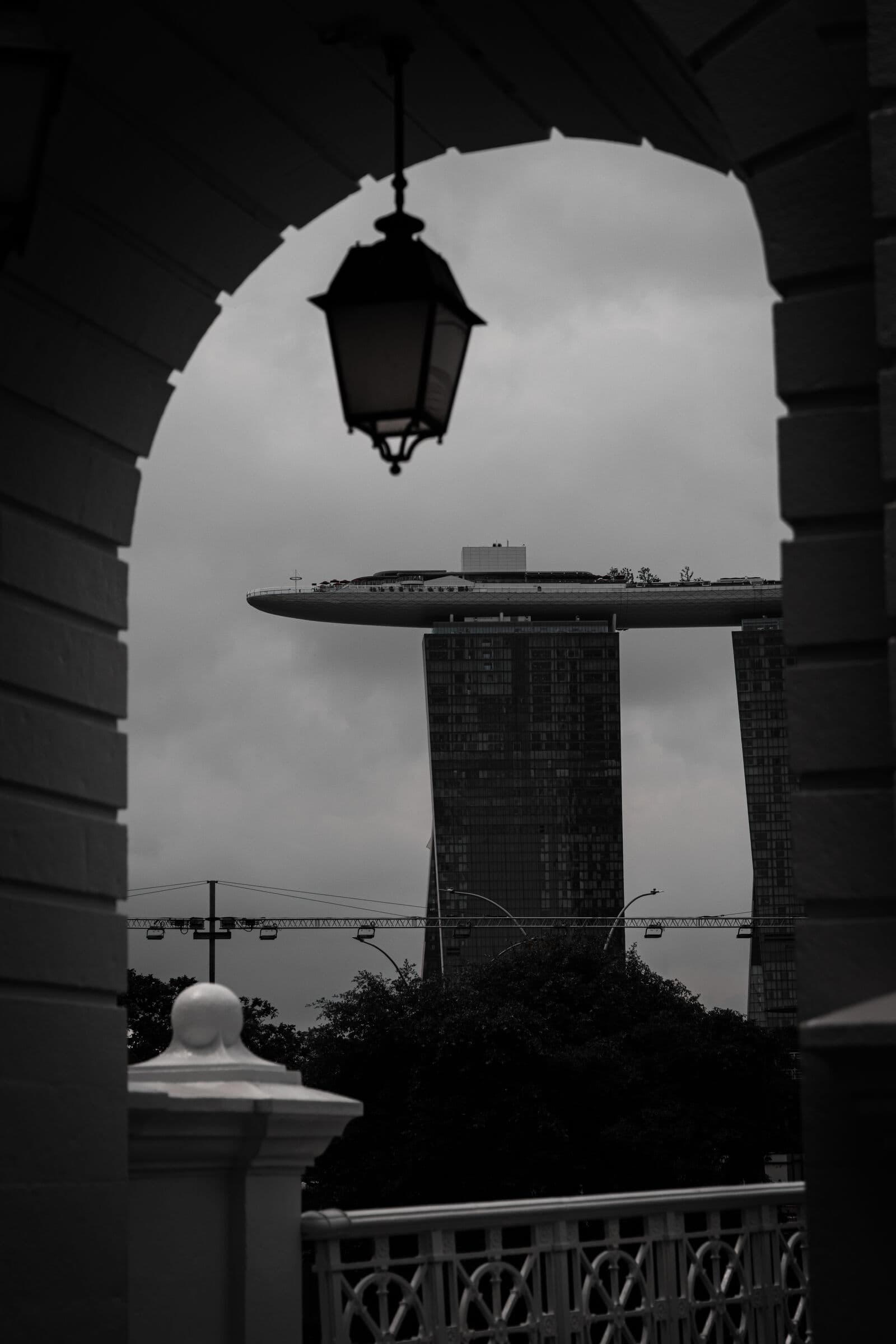 Singapore — photo 1