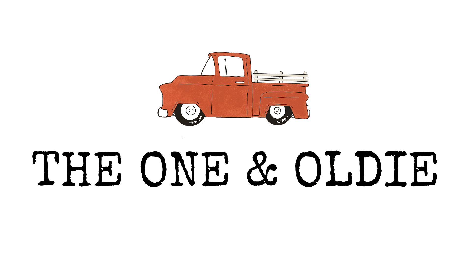 The One & Oldie