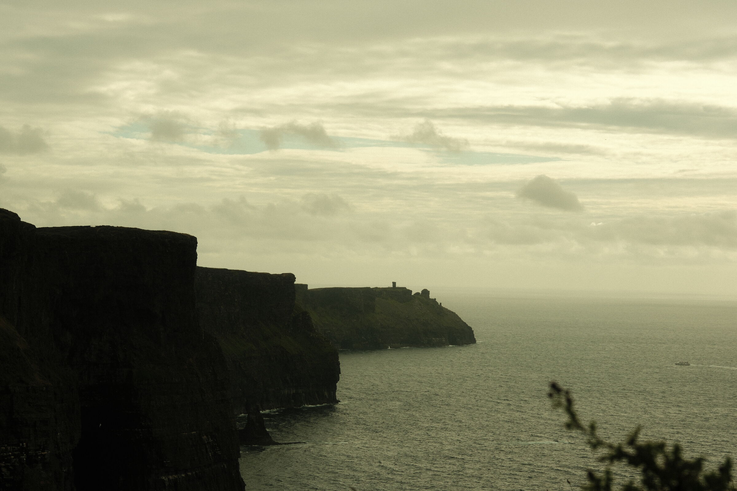 Ireland