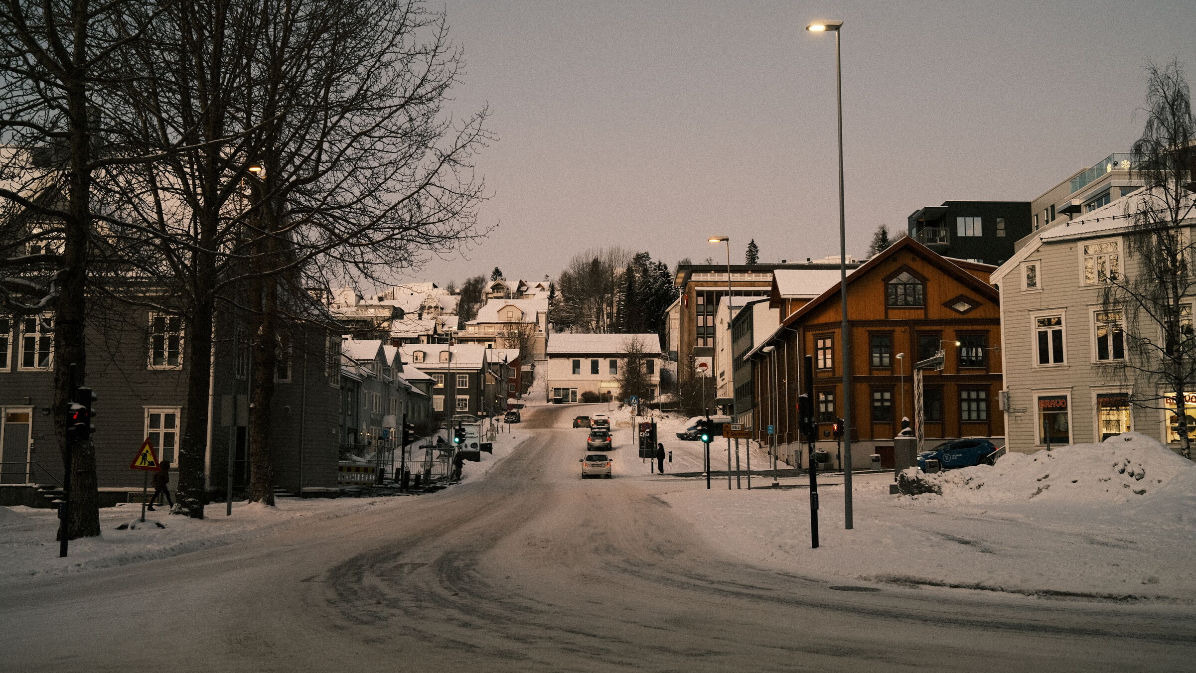 Norway Home — photo 3