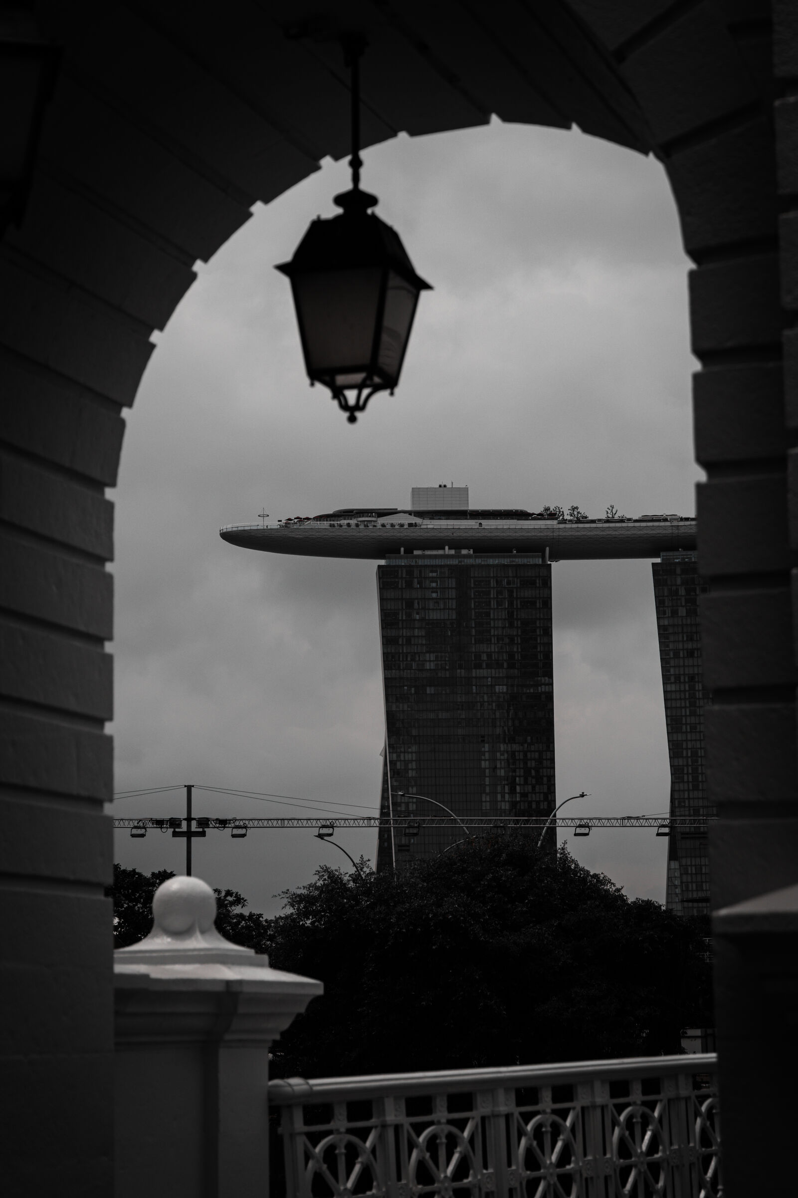 Singapore — photo 1