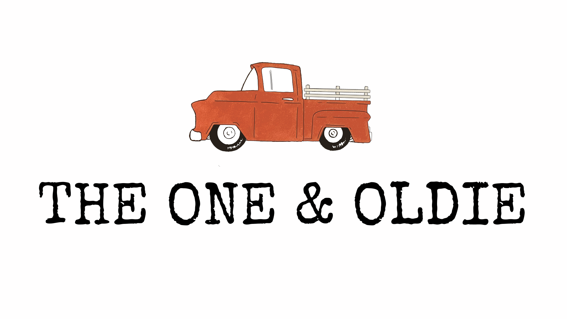 The One & Oldie